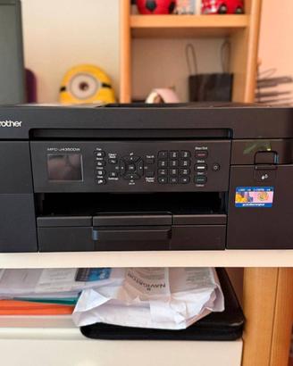 Stampante multifunzione Brother MFC-J4350DW