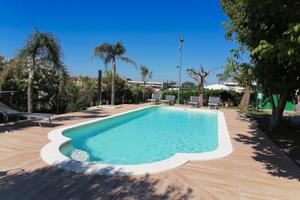 Weekend 12/13, 19/20 Settembre in villa