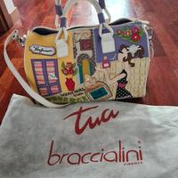 Bauletto Braccialini