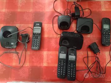 Cordless , basi ,stock
