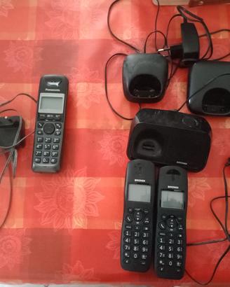 Cordless , basi ,stock