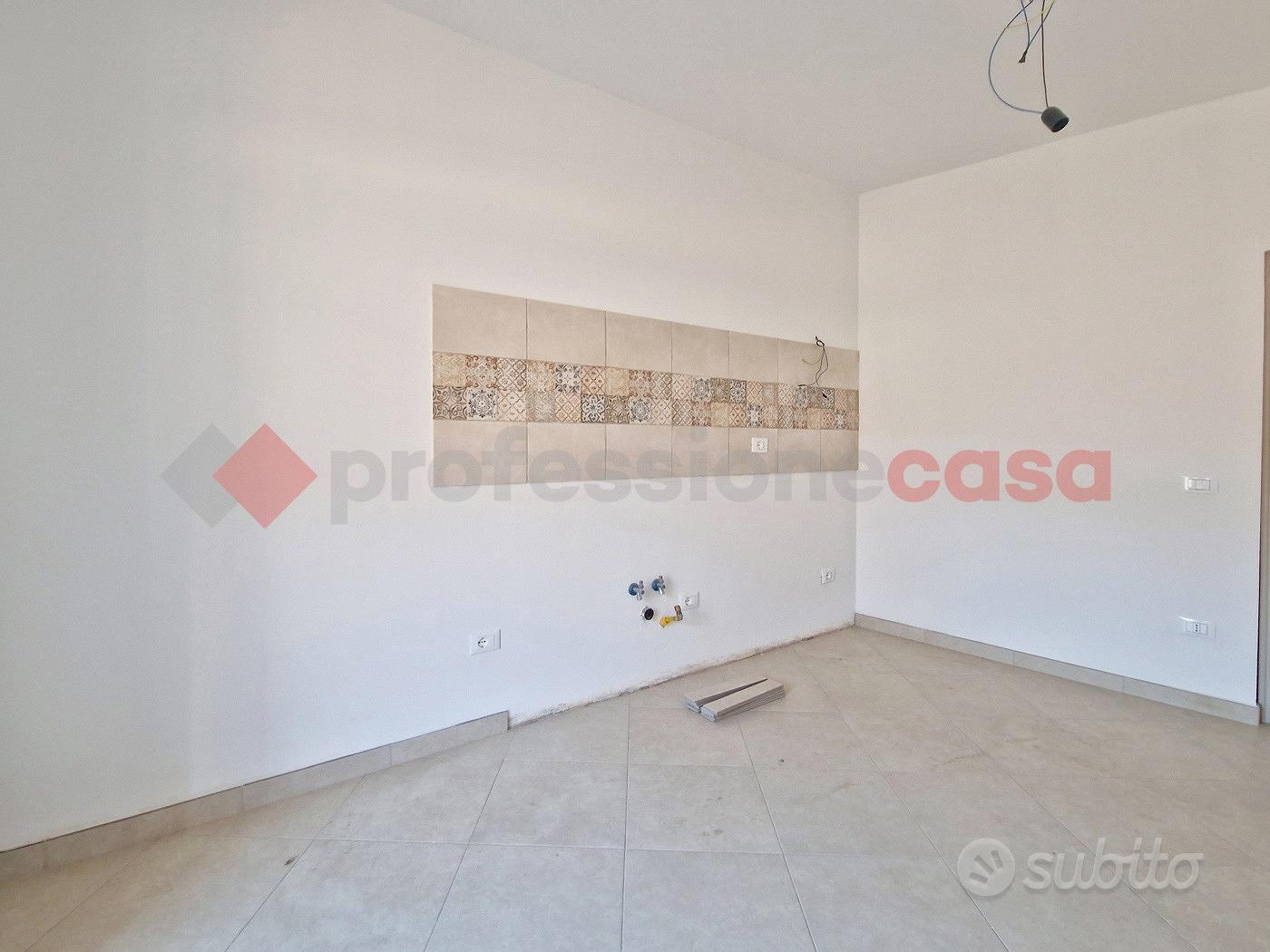 Apartment in L'Aquila, Quarto di San Pietro, Torretta - Vista 4