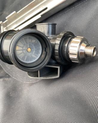 Bov poseidon mk6