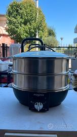 Vaporiera Magimix