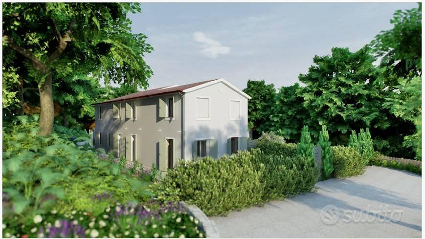 Casa – Ancona, Montesicuro - Vista 5