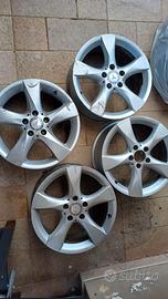Cerchi in lega Mercedes Classe B