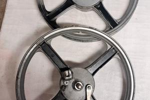 cerchi piaggio si originali