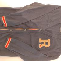 Cardigan bambino 9/10 anni