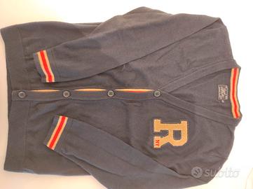 Cardigan bambino 9/10 anni