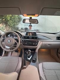 bmw 318 Touring modern