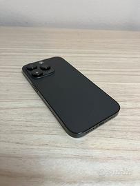 iPhone 14 Pro 256GB Nero siderale