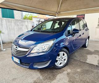 Opel Meriva 1.6 CDTI 95 CV 6 Marce
