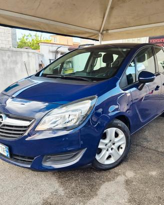 Opel Meriva 1.6 CDTI 95 CV 6 Marce