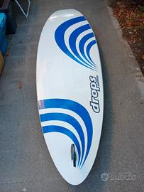 Tavole da Windsurf 