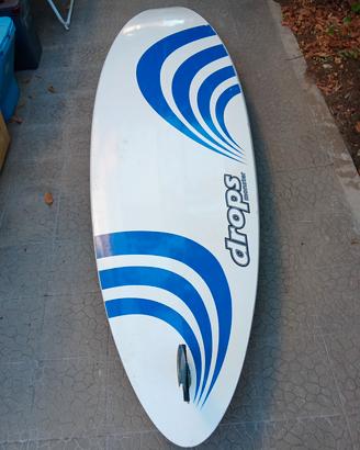 Tavole da Windsurf 