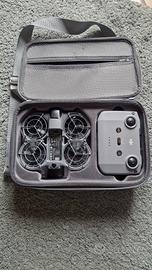 ZAINO porta drone DJI NEO 2