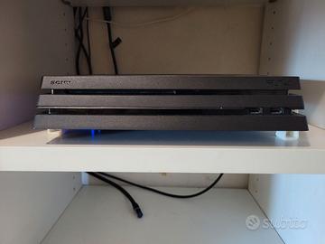 Playstation 4 PRO PS4 1TB