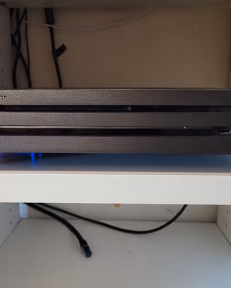 Playstation 4 PRO PS4 1TB