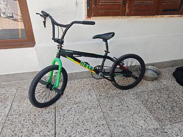 BMX BRERA 360 