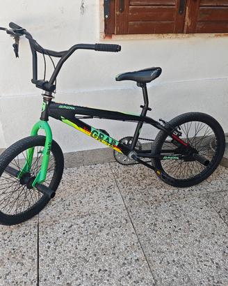 BMX BRERA 360 
