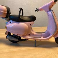 Vespa  Barbie