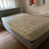 Letto 1 piazza e 1/2