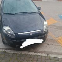 fiat punto evo 