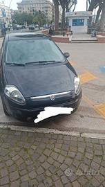 fiat punto evo 