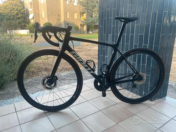 Giant TCR Advanced Pro Team 2020