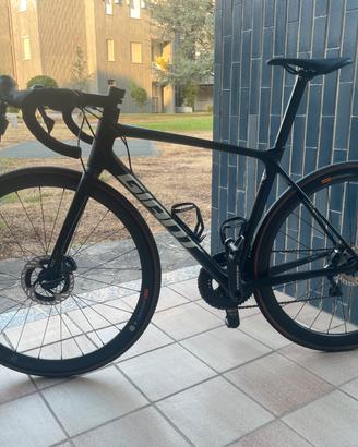 Giant TCR Advanced Pro Team 2020