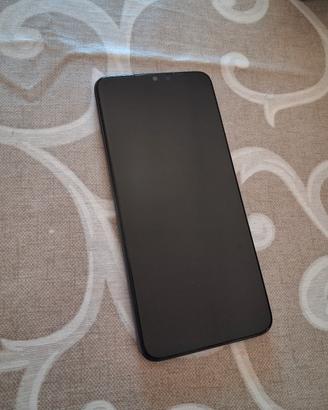 ZTE Blade A34 