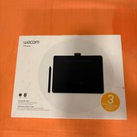 Wacom Intous Tavoletta Grafica Taglia M