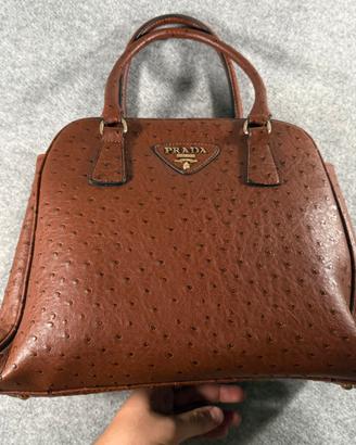 Borsa Prada