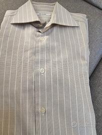 camicia uomo 