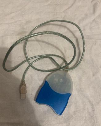 adattatore SD