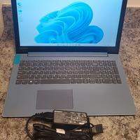 Laptop Lenovo ideapad 320 8th gen