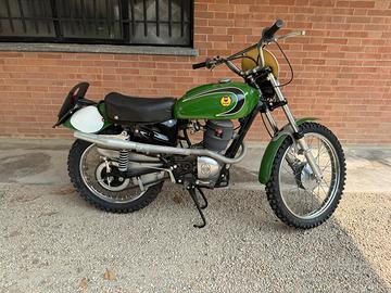 GILERA FRIGERIO moto d'epoca