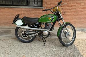 GILERA FRIGERIO moto d'epoca