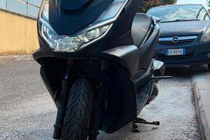 Honda  pcx 125 -  anno 2024