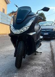 Honda  pcx 125 -  anno 2024