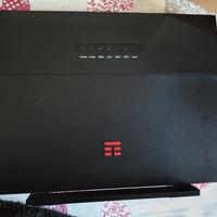 modem Wi-Fi Tim Hub