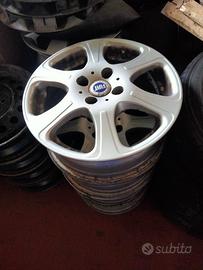 CERCHI RUOTA USATI