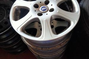 CERCHI RUOTA USATI