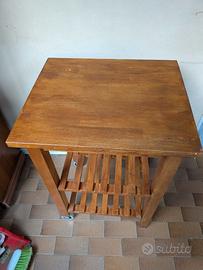 Carrello ikea