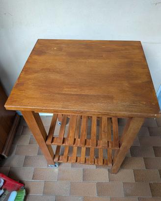 Carrello ikea