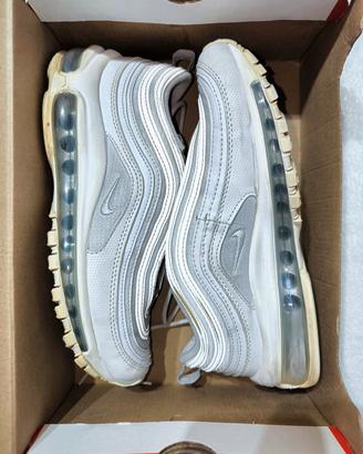 Nike Air max 97 Donna num.38
