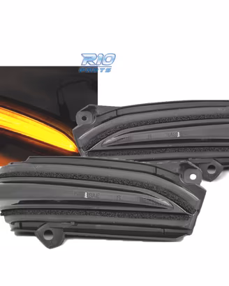 FRECCIE PER FORD MONDEO MKV FUSION 14-18 SPECCHIET