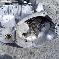 CAMBIO FIAT DUCATO 2,8 TD CODICE 20KM38 ANNO 2002 