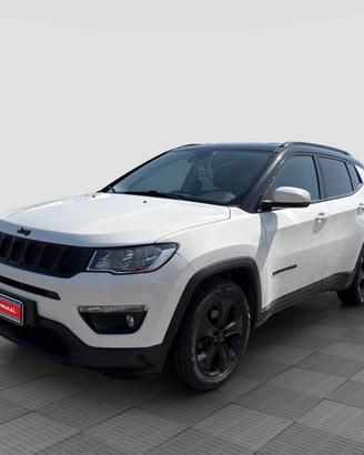 JEEP Compass Compass 1.4 MultiAir 2WD Night Eagl