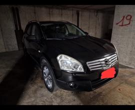 NISSAN Quashquai+2 1600 benzina km 95000